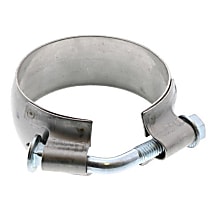 68012084AA Exhaust Clamp - Sold individually