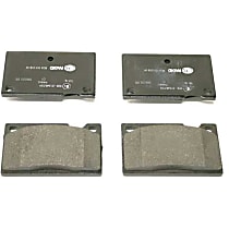 355018391 Brake Pad Set - Replaces OE Number 31261180