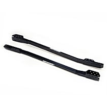 4017 Subframe Connectors - Direct Fit