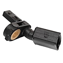 Front, Driver Side ABS Speed Sensor - Sold individually