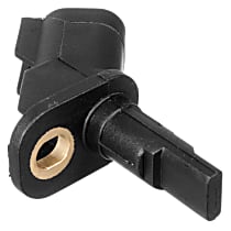 2ABS0101 Front, Driver or Passenger Side ABS Speed Sensor Sold individually