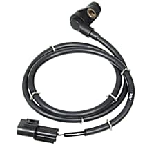 2ABS0138 Front, Driver Side ABS Speed Sensor Sold individually