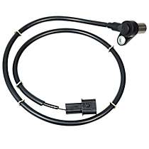 2ABS0141 Front, Passenger Side ABS Speed Sensor Sold individually
