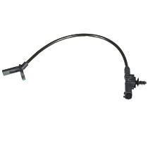 Rear, Driver or Passenger Side ABS Speed Sensor - Sold individually