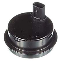 Rear, Driver or Passenger Side ABS Speed Sensor, 4-Wheel ABS - Rear, Driver or Passenger Side
