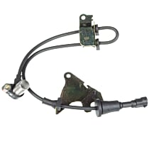 2ABS0266 Front, Passenger Side ABS Speed Sensor Sold individually