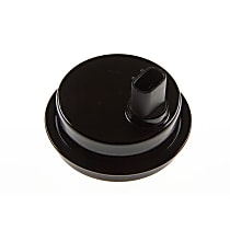 2ABS0295 Front, Passenger Side ABS Speed Sensor - Sold individually