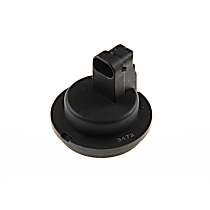 2ABS0382 Rear, Driver or Passenger Side ABS Speed Sensor Sold individually