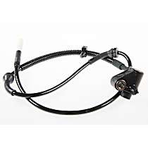 2ABS0395 Front, Driver or Passenger Side ABS Speed Sensor Sold individually