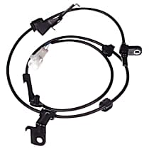 2ABS0616 Front, Passenger Side ABS Speed Sensor Sold individually