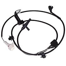 2ABS0619 Front, Driver Side ABS Speed Sensor Sold individually