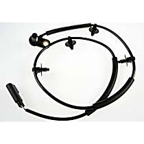 2ABS0659 Rear, Driver Side ABS Speed Sensor Sold individually
