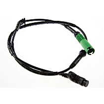2ABS0678 Front, Driver or Passenger Side ABS Speed Sensor - Sold individually