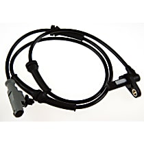 2ABS0679 Front, Driver or Passenger Side ABS Speed Sensor - Sold individually