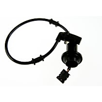 Rear, Driver Side ABS Speed Sensor - Sold individually