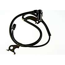 2ABS0732 Front, Driver Side ABS Speed Sensor Sold individually