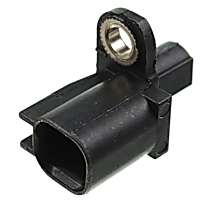 Rear, Driver or Passenger Side ABS Speed Sensor Sold individually