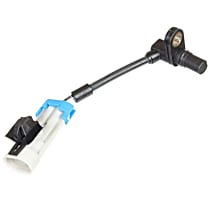 2ABS0803 Front, Driver or Passenger Side ABS Speed Sensor Sold individually