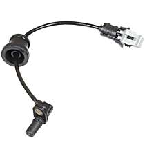 2ABS0804 Rear, Driver or Passenger Side ABS Speed Sensor Sold individually