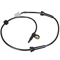 2ABS0807 Front, Passenger Side ABS Speed Sensor - Sold individually