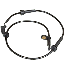 2ABS0808 Front, Driver Side ABS Speed Sensor - Sold individually