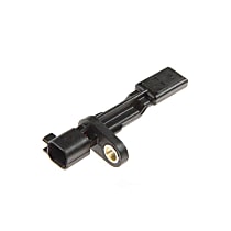 2ABS0813 Rear, Driver or Passenger Side ABS Speed Sensor Sold individually