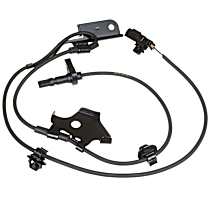 2ABS0889 Front, Passenger Side ABS Speed Sensor Sold individually