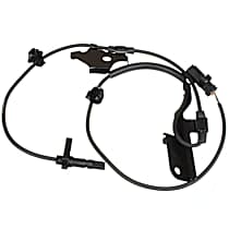 2ABS0891 Front, Driver Side ABS Speed Sensor Sold individually