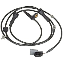 2ABS0910 Front, Driver or Passenger Side ABS Speed Sensor Sold individually