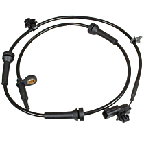 ABS Speed Sensor - Sold individually
