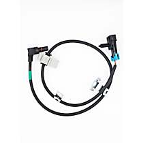 2ABS1566 Front, Passenger Side ABS Speed Sensor AWD Sold individually