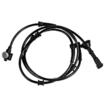 2ABS1992 Front, Driver or Passenger Side ABS Speed Sensor Sold individually