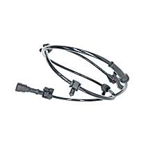 2ABS2006 Rear, Driver or Passenger Side ABS Speed Sensor Sold individually