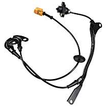 2ABS2194 Front, Driver Side ABS Speed Sensor Sold individually
