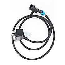2ABS2270 Front, Driver Side ABS Speed Sensor Sold individually