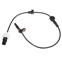 2ABS2415 Rear, Driver or Passenger Side ABS Speed Sensor Sold individually