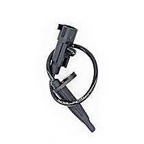 2ABS2532 Front, Driver or Passenger Side ABS Speed Sensor Sold individually