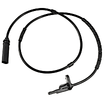 Rear, Driver or Passenger Side ABS Speed Sensor - Sold individually