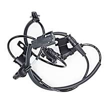 2ABS2812 Front, Driver Side ABS Speed Sensor Sold individually