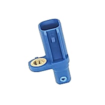 2ABS2835 Rear, Driver or Passenger Side ABS Speed Sensor Sold individually