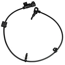2ABS2909 Rear, Passenger Side ABS Speed Sensor Sold individually