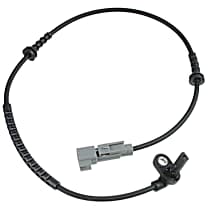 2ABS2911 Front, Driver or Passenger Side ABS Speed Sensor Sold individually