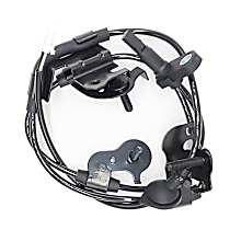 2ABS2995 Rear, Passenger Side ABS Speed Sensor Sold individually