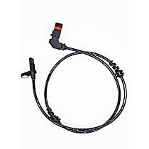 2ABS3185 Front, Driver or Passenger Side ABS Speed Sensor Sold individually