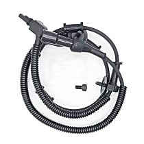Front, Driver or Passenger Side ABS Speed Sensor - Sold individually