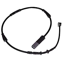 Rear Brake Pad Sensor