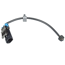 2BWS0097 Rear Brake Pad Sensor