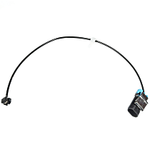 2BWS0101 Front Brake Pad Sensor