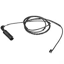 Rear Brake Pad Sensor