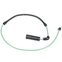 Front Brake Pad Sensor
